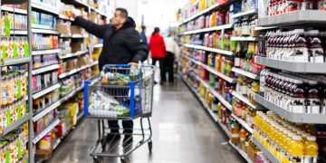 Walmart sees troubling shift in consumer behavior