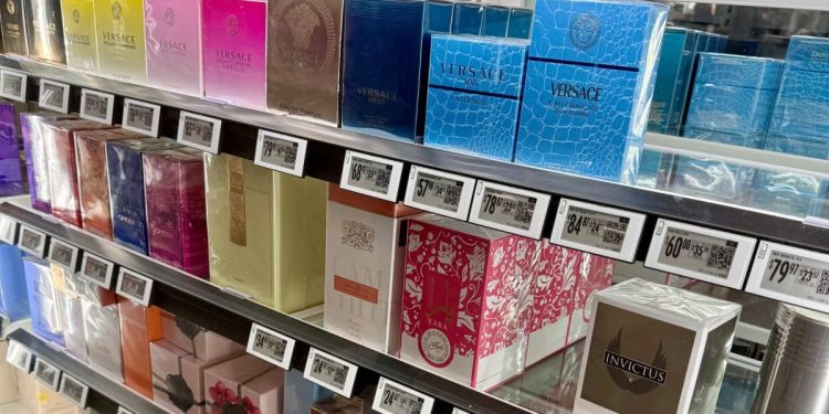 Walmart is quietly becoming a go-to for designer brands