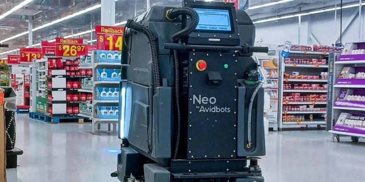 Walmart quietly makes a key change in every store