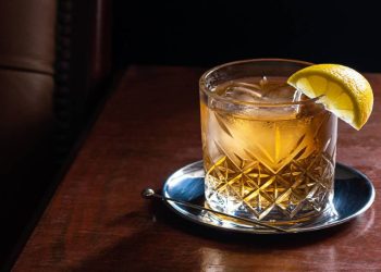 Hard cider and spiked soda brand files Chapter 11 bankruptcy