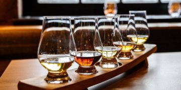 Beloved rum, bourbon, vodka brand files Chapter 7 bankruptcy