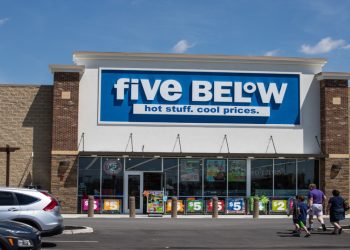 Five Below stock jumps, but key customer challenge emerges