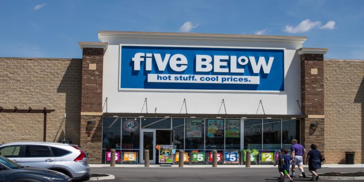 Five Below stock jumps, but key customer challenge emerges